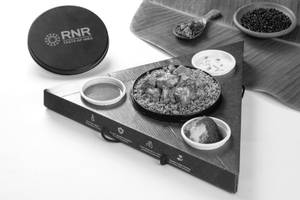 Donne Paneer Biryani (Exclusive Packaging)