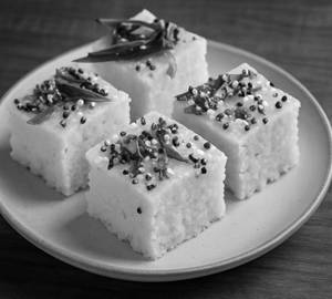 Dhokla (2pcs)
