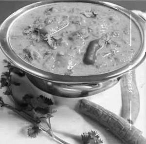 Veg Kurma