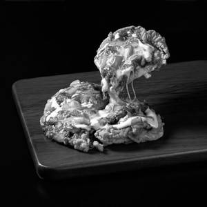 Granny'S Xxxl Chizza