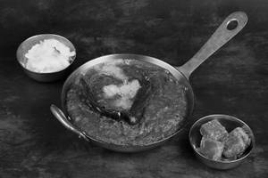 Sarson Da Saag