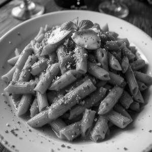Spicy Italian Pasta (chicken)