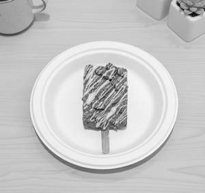 Kitkat Waffle