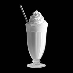 Vannila Shake