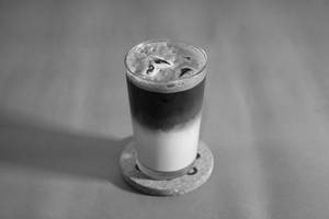 Iced Filter Kaapi
