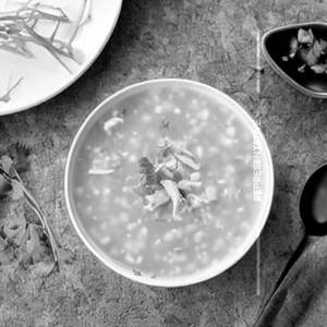 Chicken Sweet Corn Soup