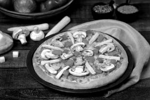 Farm Fresh Pizza