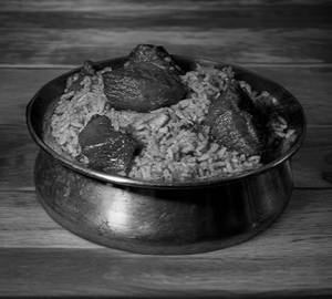 Mutton Biryani