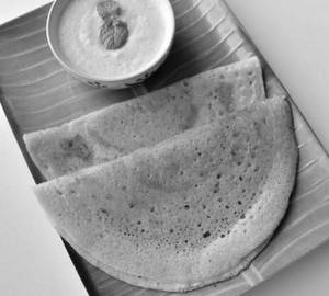 Wheat Dosa