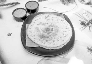 Only kali dosa [2 pieces]