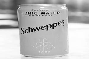 Tonic Water