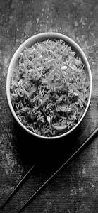 Schezwan Rice