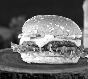 Perl peri burger