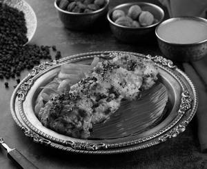 Chicken Kali Mirch [4 Pcs]