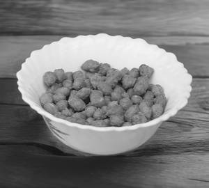Masala Groundnut