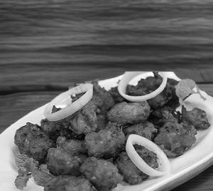 Chicken Pakoda Ps