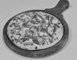 Medium Farm House Pizza 