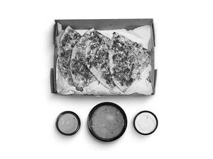Uttapam Mix
