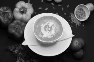 Tomato Soup