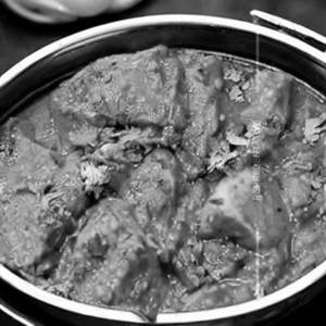 Fish Masala