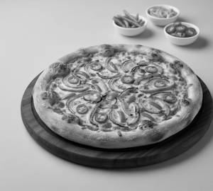 Spicy Garden [Medium 10"]