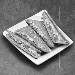 Aloo Slice Cheese Sada