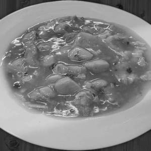 Mu Shu Chicken