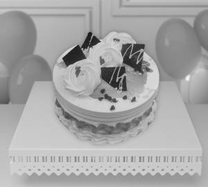 Special Pineapple Cake