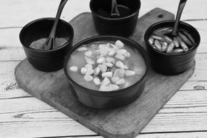 Sweet Corn Soup