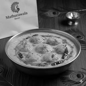 Kadhi Pakora