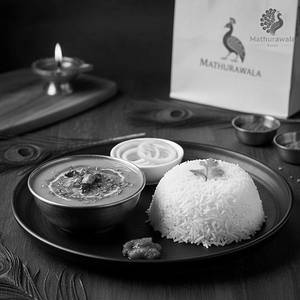 Dal Tadka Rice / Dal Tadka Chawal