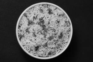 Jeera Rice