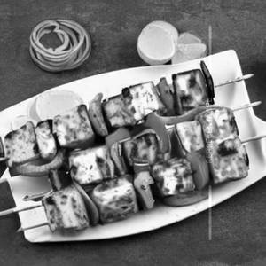 Malia Paneer Tikka