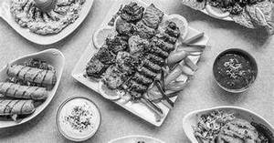 Lebanese Grill