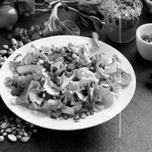 Green Salad