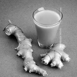 Ginger Juice