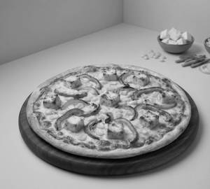 Paneer Fiesta [Large 12"]