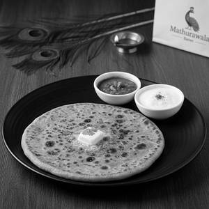 Gobi Paratha