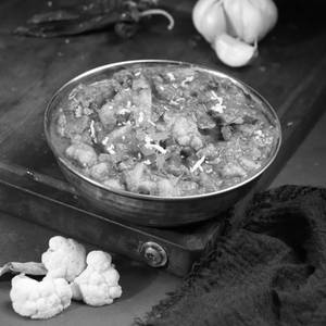 Spicy Gobi