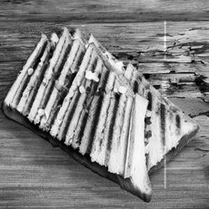 Toast Sandwich