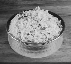 Jeera rice