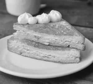 Egg sandwich 