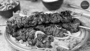 Chicken Tikka