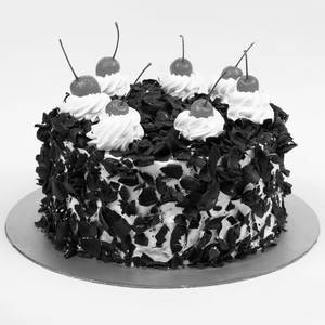 Black Forest Premium