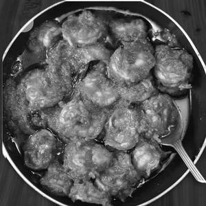 Prawns masala
