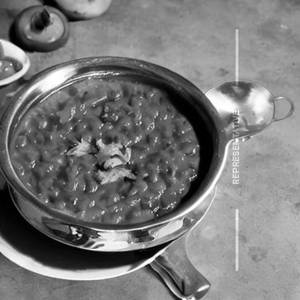 Dal Fry
