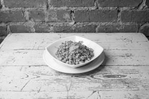 Wok Tossed Crispy Corns