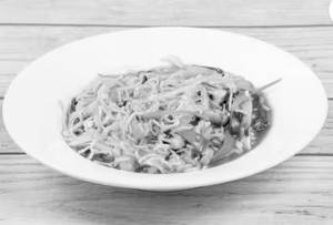 Prawn Hokien Chowmein