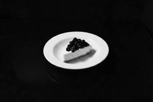 Blueberry Cheesecake