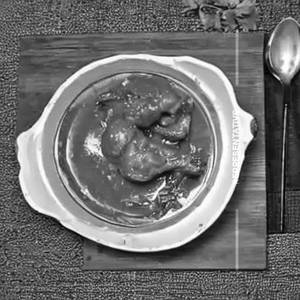 Chicken In Corriander Sauce